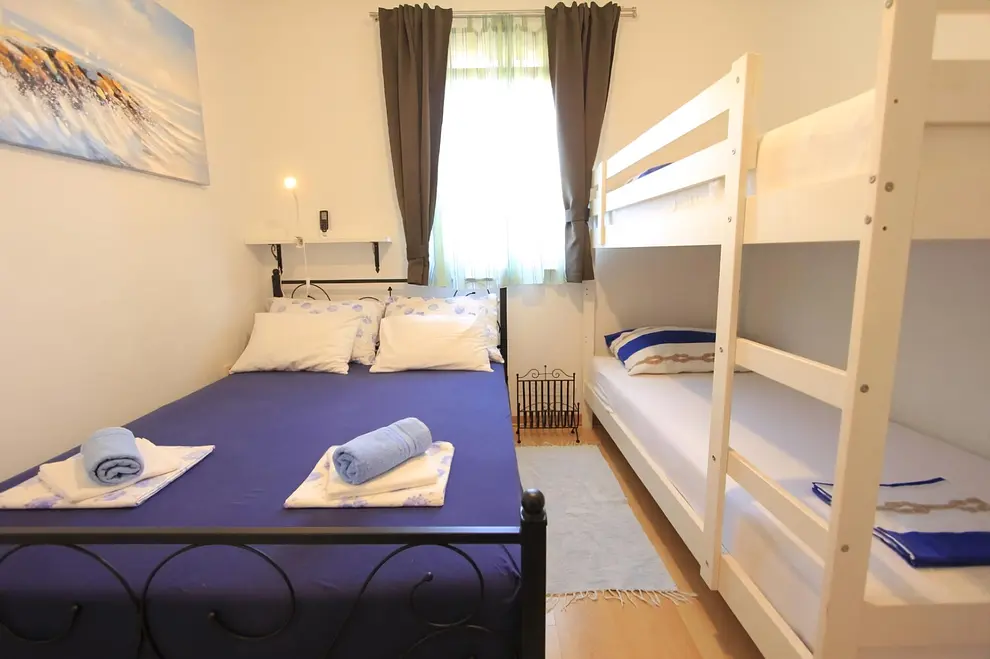 Ferienwohnung in Dugi Otok  999207652 35678 – Foto 14