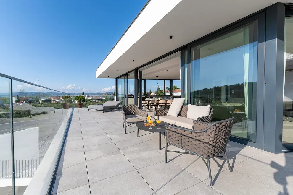 Ferienhaus in Murter mit Pool 999206700 34793 – Foto 12