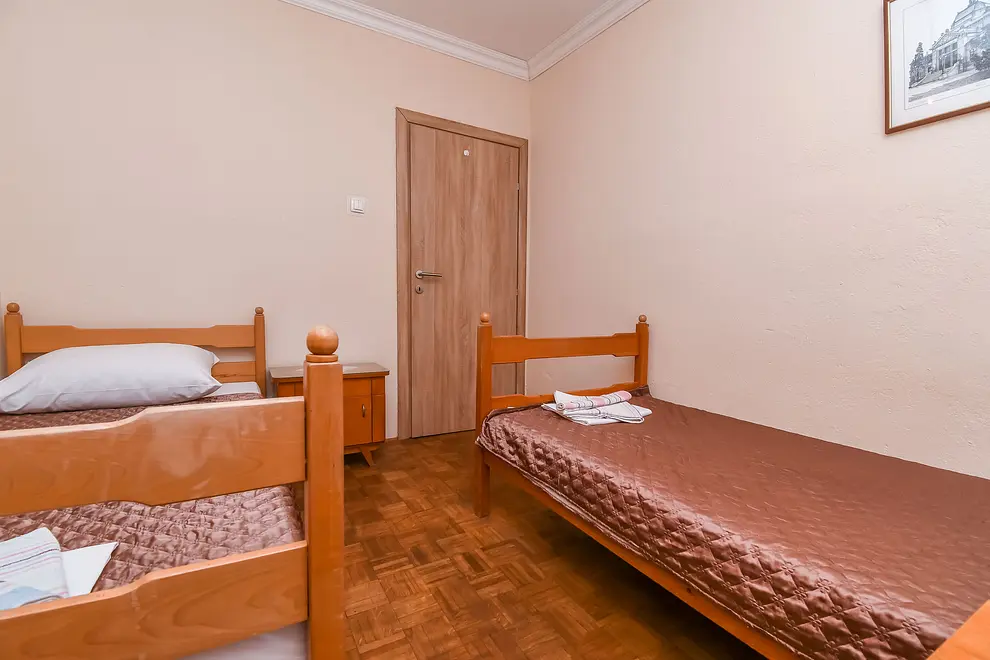 Ferienwohnung in Ciovo mit Pool 999207446 35497 – Foto 15