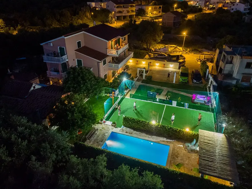 Ferienwohnung in Seget mit Pool 999202858 31131 – Foto 41