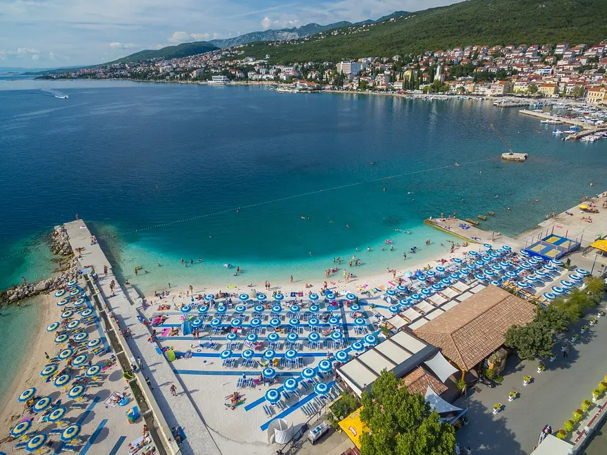 Ferienwohnung in Crikvenica  999203609 31847 – Foto 20