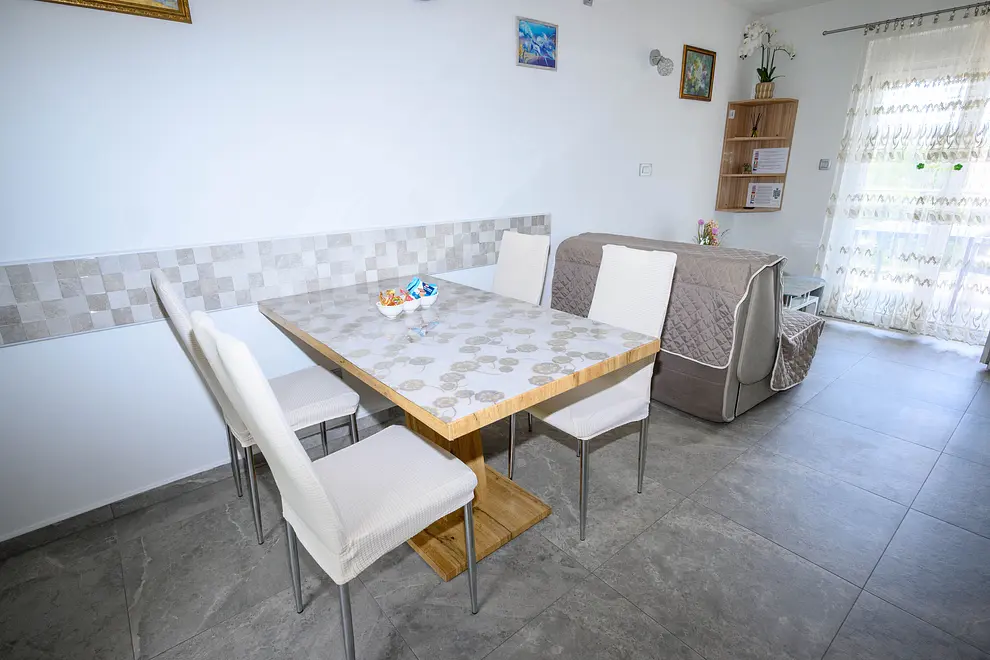 Ferienwohnung in Novi Vinodolski  999235031 42957 – Foto 11