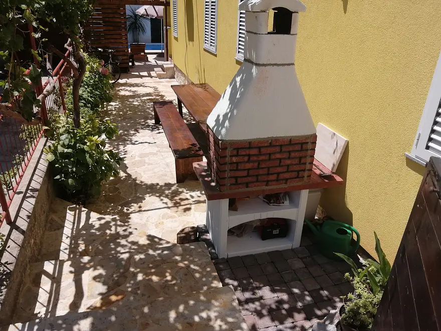 Ferienwohnung in Zadar mit Pool 999213491 40988 – Foto 5