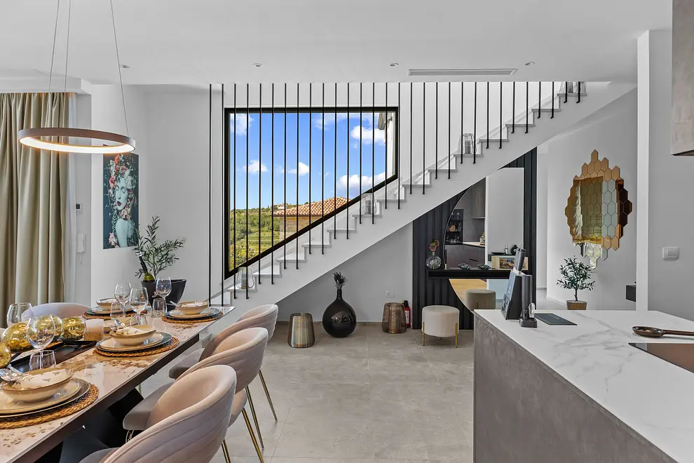 Ferienhaus in Buje mit Pool 999212121 41330 – Foto 3