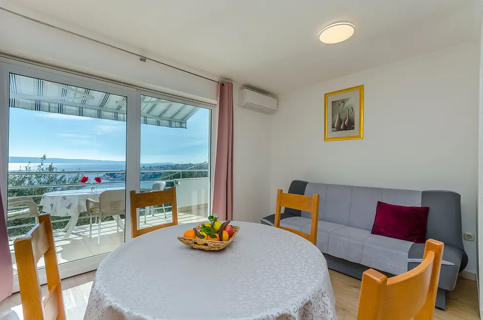 Ferienwohnung in Ciovo  999209492 37415 – Foto 8