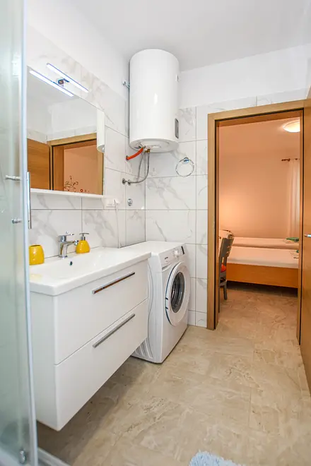 Ferienwohnung in Mandre  999211009 38833 – Foto 18