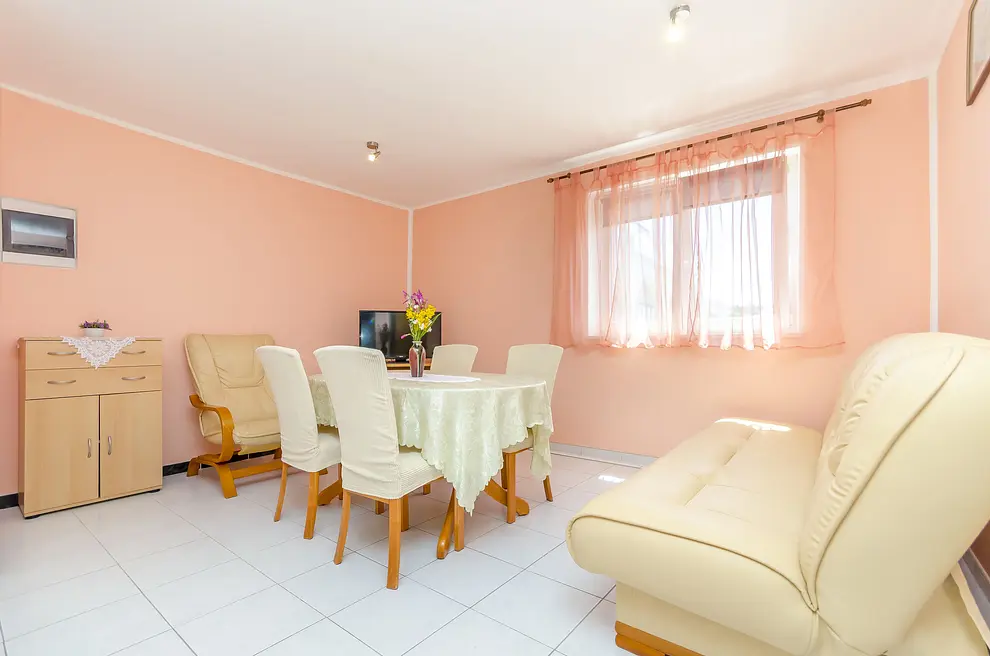 Ferienwohnung in Rogoznica  999205236 33403 – Foto 11