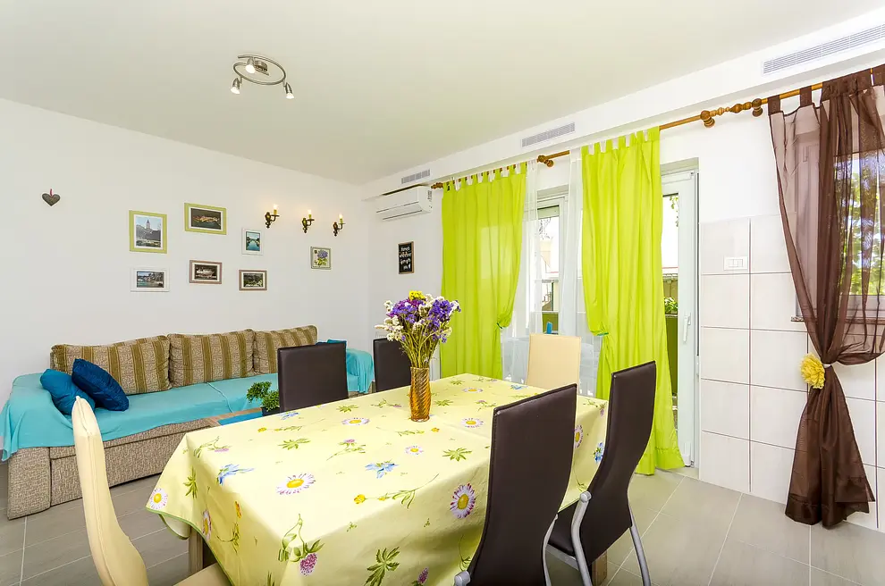 Ferienwohnung in Trogir  999206115 34235 – Foto 20
