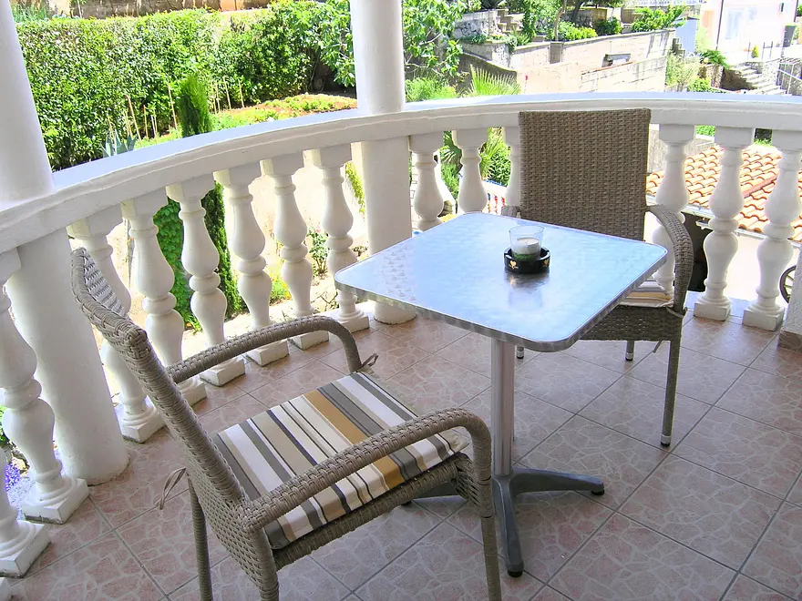 Ferienwohnung in Krk  999203439 31688 – Foto 2