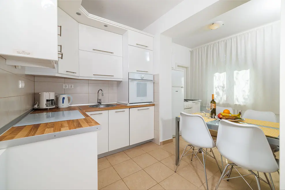 Ferienwohnung in Senj  999204640 32831 – Foto 5