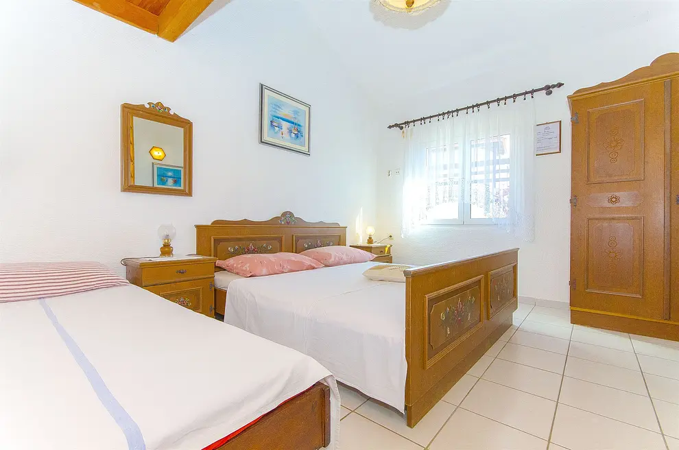 Ferienwohnung in Rogoznica  999204285 32495