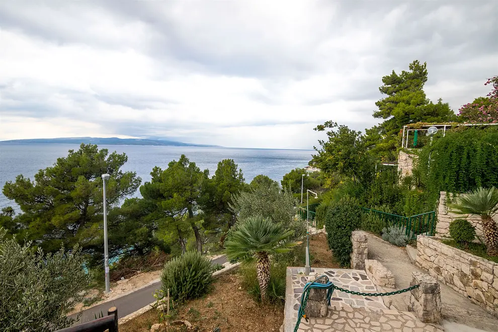Ferienwohnung in Baska Voda haustiergeeignet 999202726 31000 – Foto 16