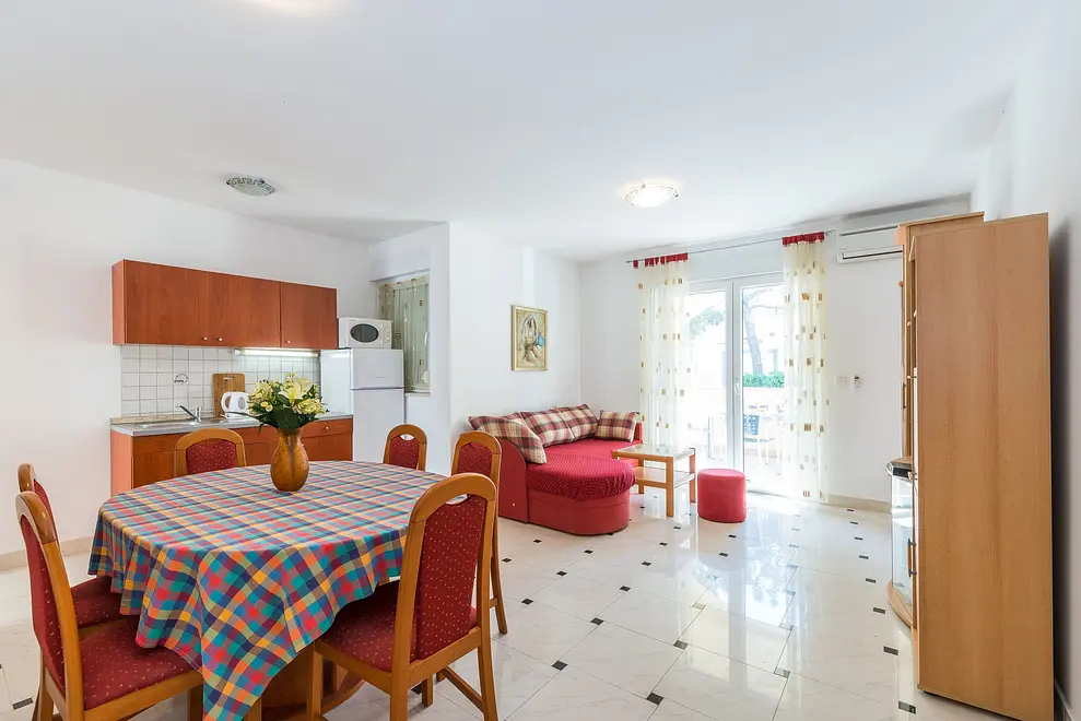 Ferienwohnung in Vir  999206043 34164 – Foto 14