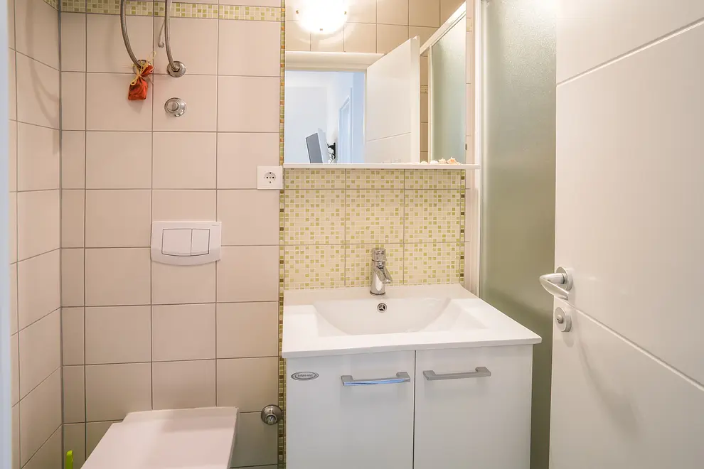 Ferienwohnung in Krk  999202617 30893