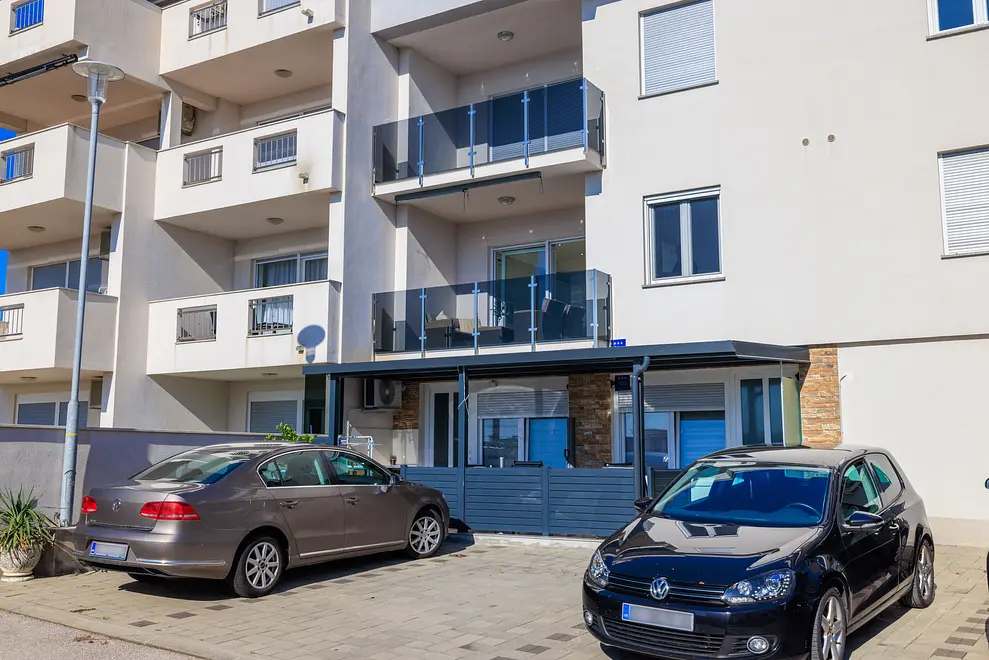 Ferienwohnung in Crikvenica  999204691 32882 – Foto 5