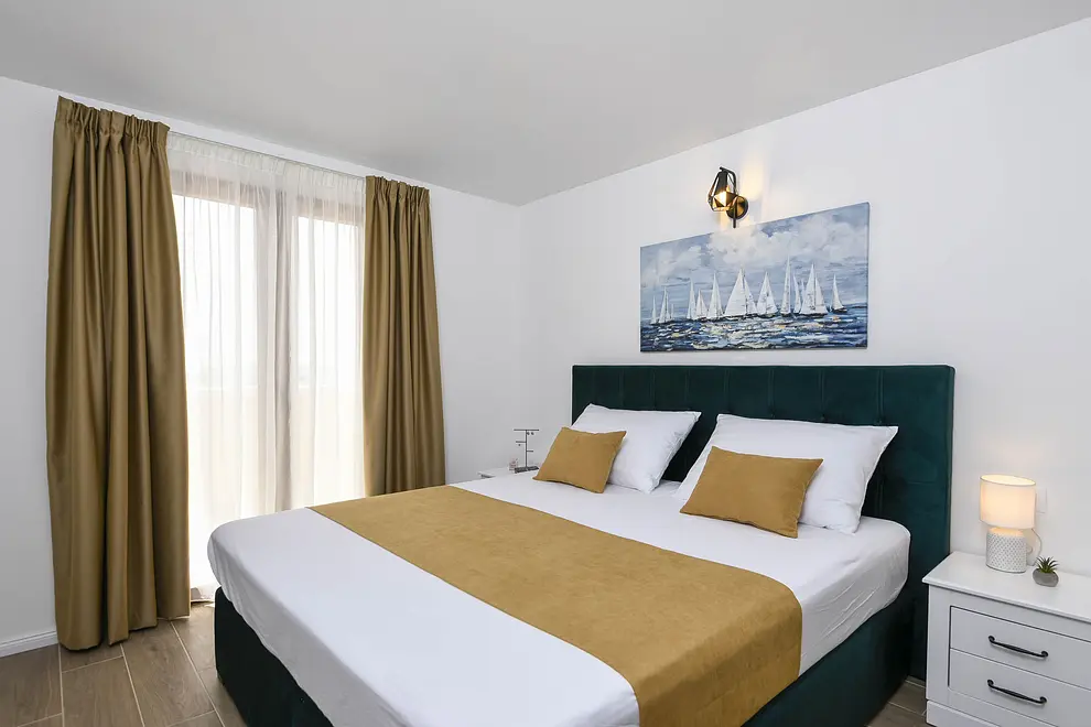 Ferienhaus in Orebic mit Pool 999247050 43343 – Foto 2