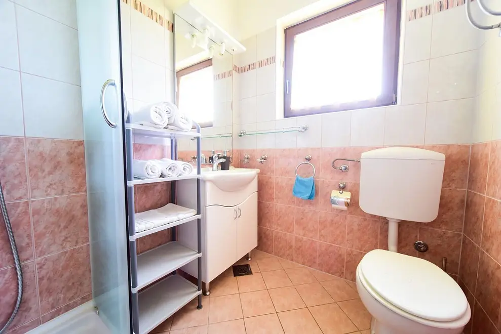 Ferienwohnung in Preko  999209822 37722 – Foto 13