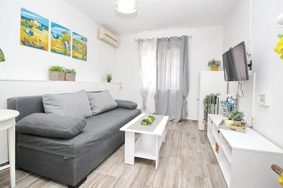 Ferienwohnung in Baska  999224194 42303 – Foto 2
