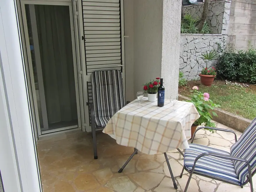 Ferienwohnung in Krk  999211032 38855 – Foto 4