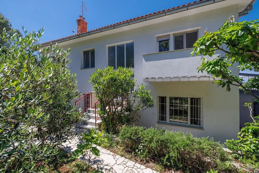 Ferienwohnung in Dobrinj  999213001 41427 – Foto 23