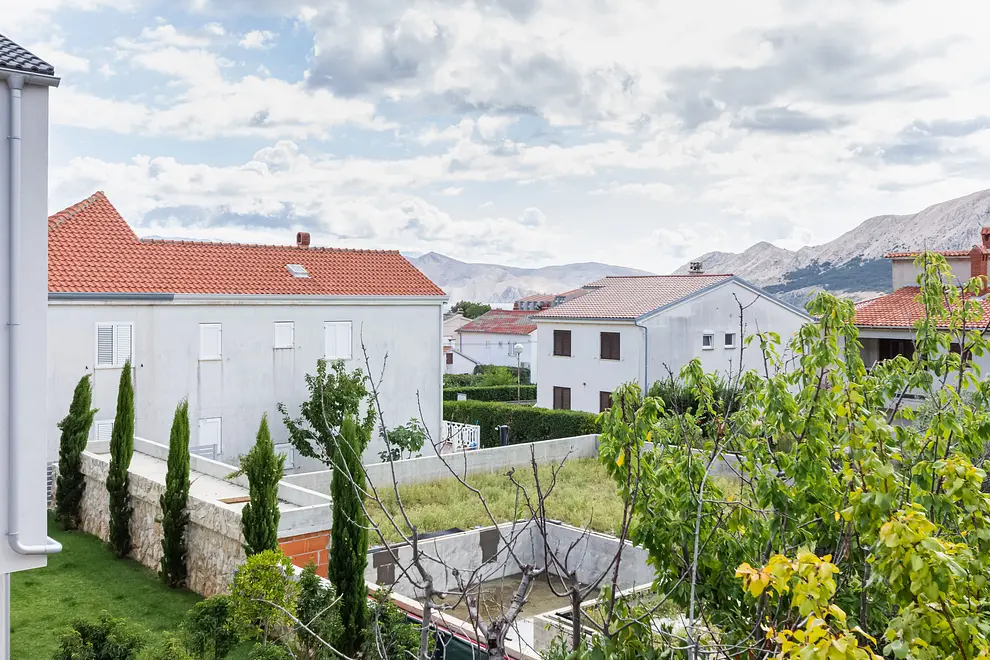 Ferienwohnung in Baska  66133660 18657