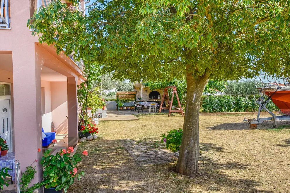 Ferienwohnung in Biograd  66113679 4451