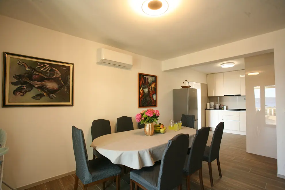 Ferienhaus in Ciovo mit Pool 999205725 33863 – Foto 15