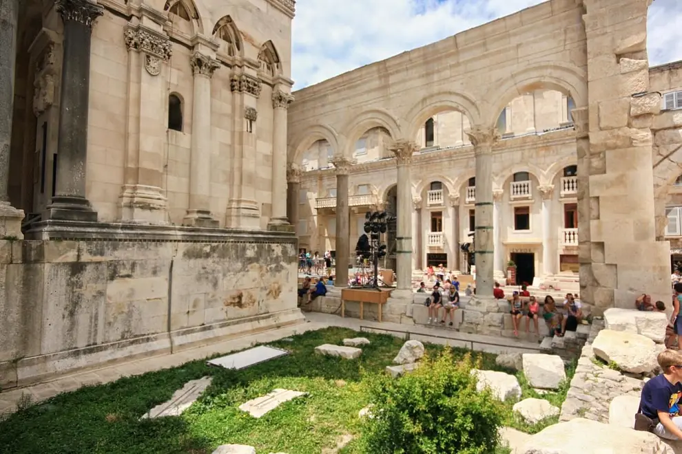 Ferienwohnung in Split  999210919 38750 – Foto 17