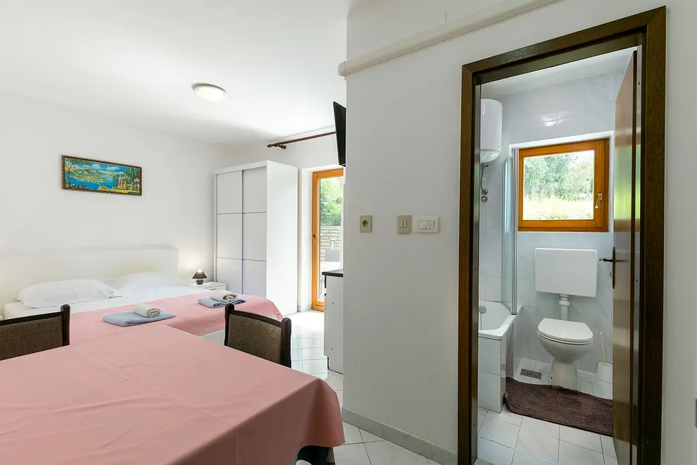 Ferienwohnung in Labin  999203399 31648 – Foto 1