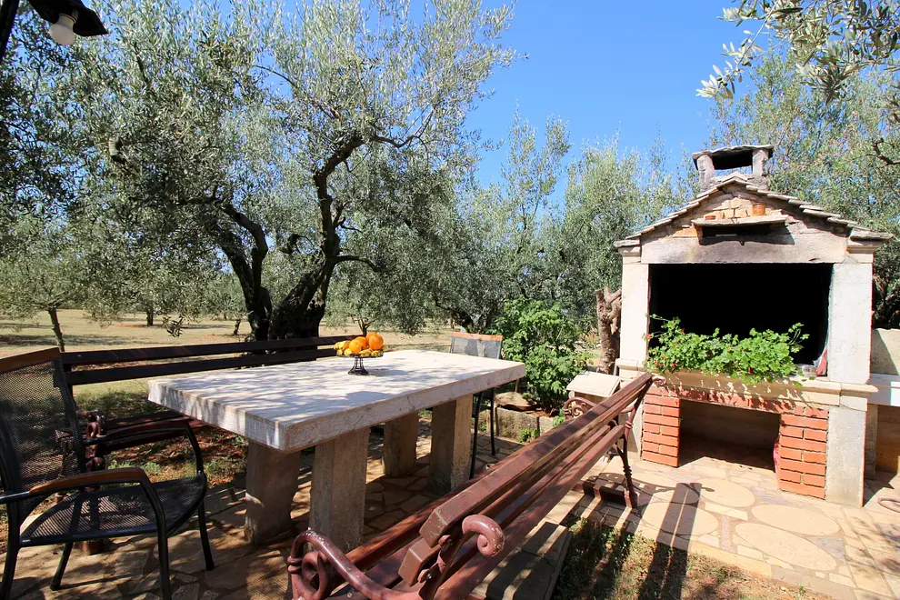 Ferienwohnung in Porec  999223875 41991 – Foto 17