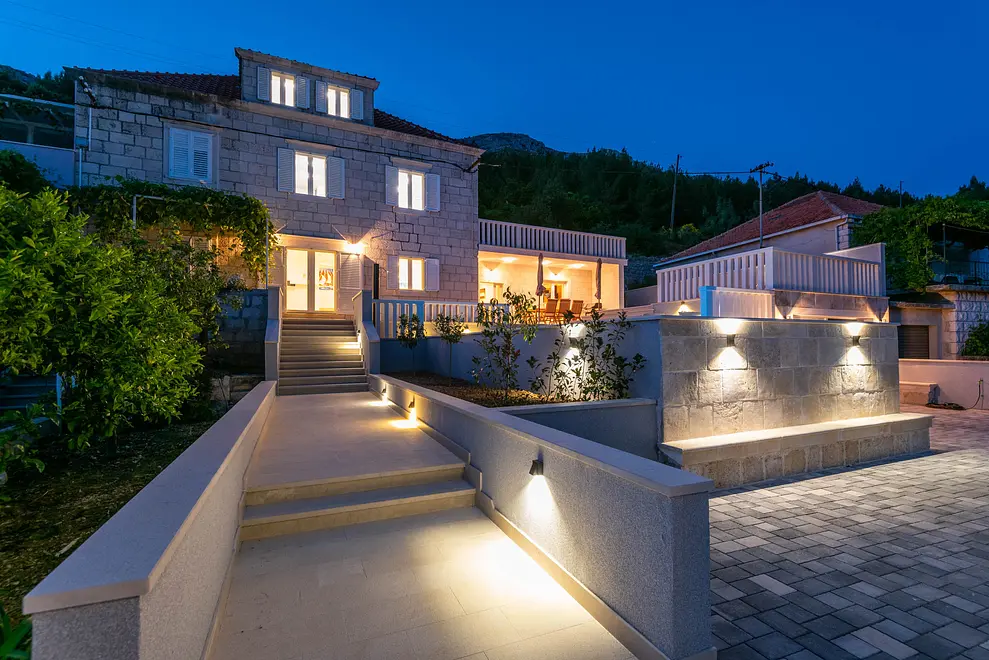 Ferienwohnung in Orebic mit Pool 999209671 37589 – Foto 8