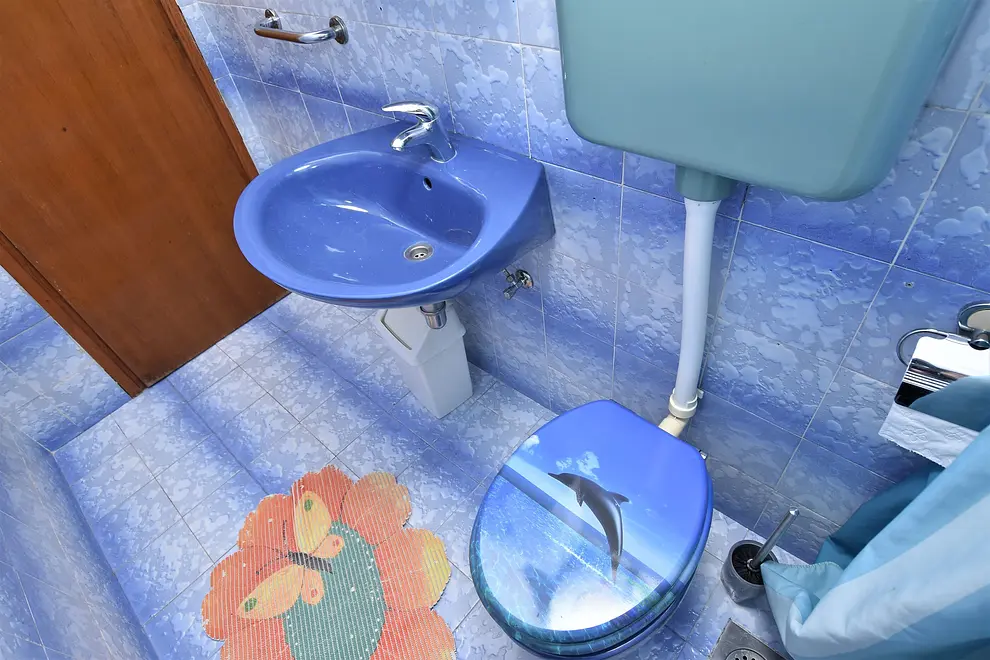 Ferienwohnung in Biograd  999210035 37922 – Foto 18