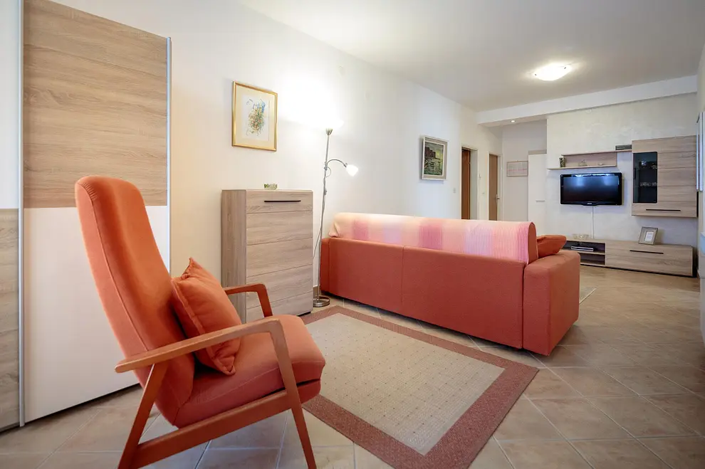 Ferienwohnung in Rovinj  999209009 36950 – Foto 9