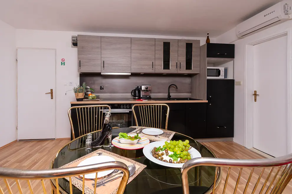 Ferienwohnung in Starigrad  999238213 43137 – Foto 5