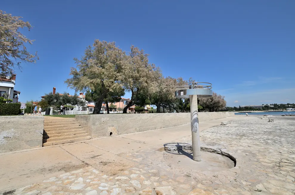Ferienwohnung in Novigrad in Dalmatien  999208116 36093 – Foto 9