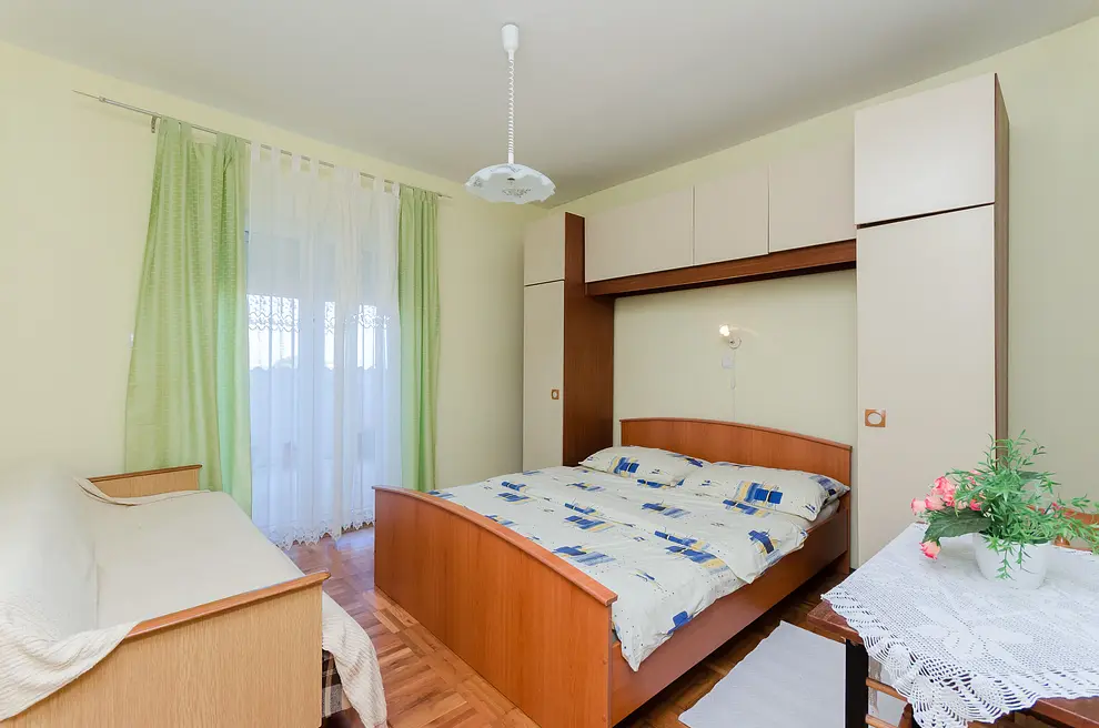 Ferienwohnung in Kampor haustiergeeignet 999204310 32518 – Foto 7
