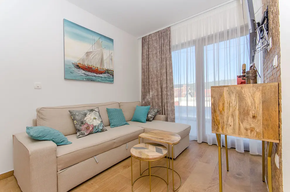 Ferienwohnung in Drvenik Veliki Island mit Pool 999205048 33218 – Foto 2