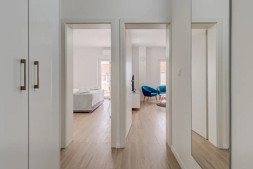 Ferienwohnung in Ciovo  999211405 39181 – Foto 46