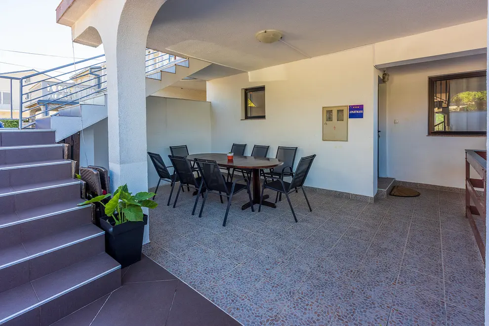 Ferienwohnung in Novi Vinodolski  999209573 37494 – Foto 14