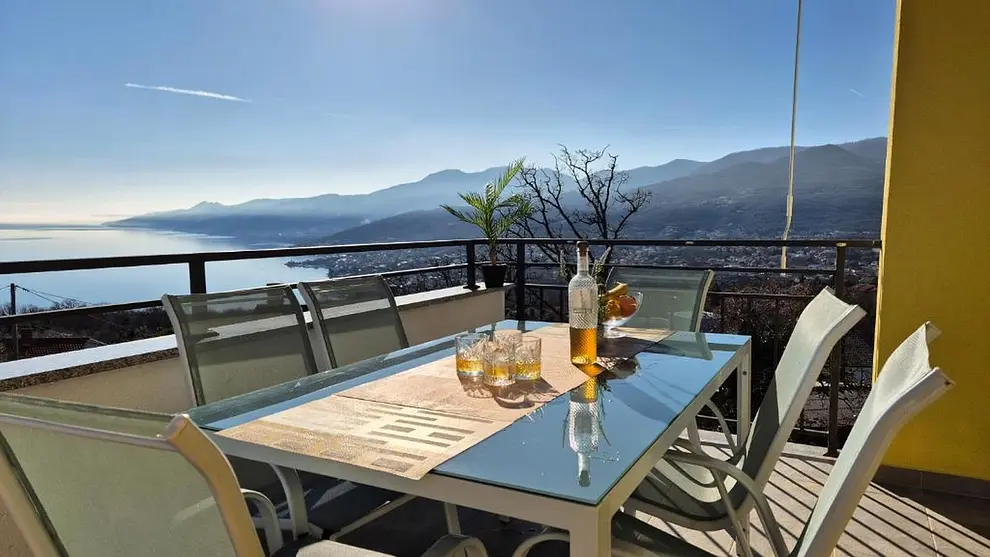 Ferienwohnung in Kastav  999206974 35057 – Foto 36
