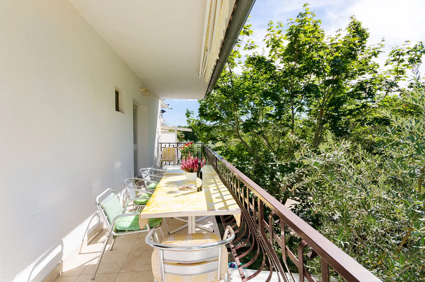 Ferienwohnung in Rovinj  999203458 31706