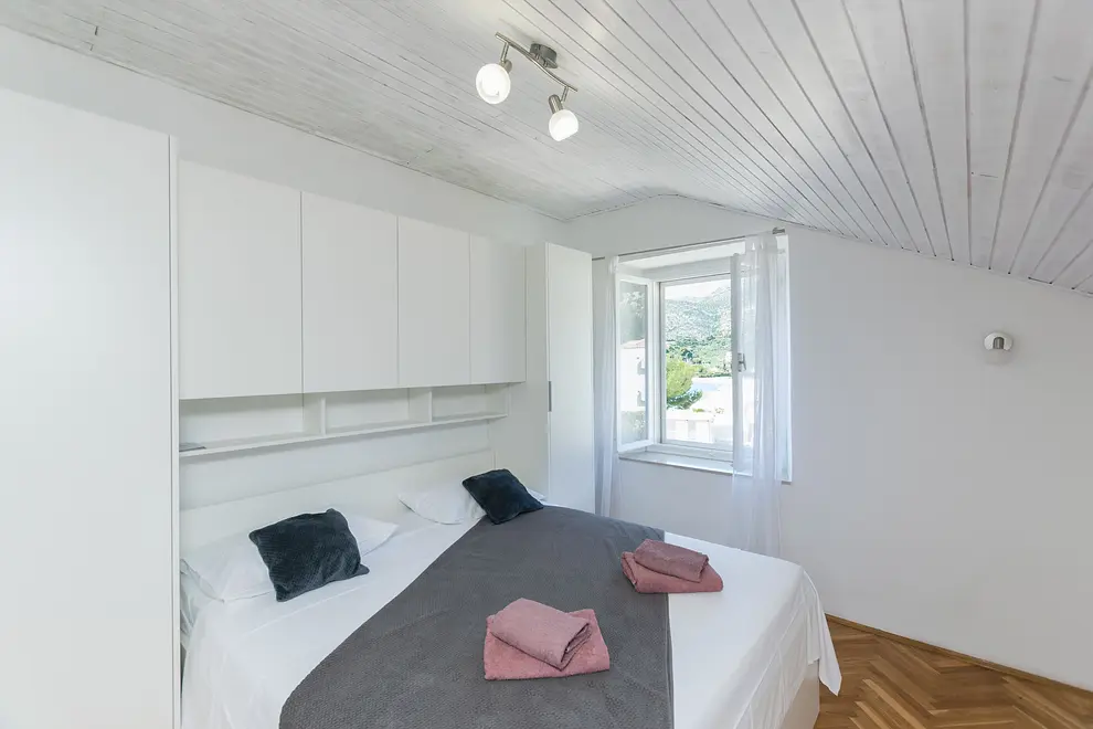 Ferienwohnung in Dubrovacko Primorje  999206419 34521 – Foto 27