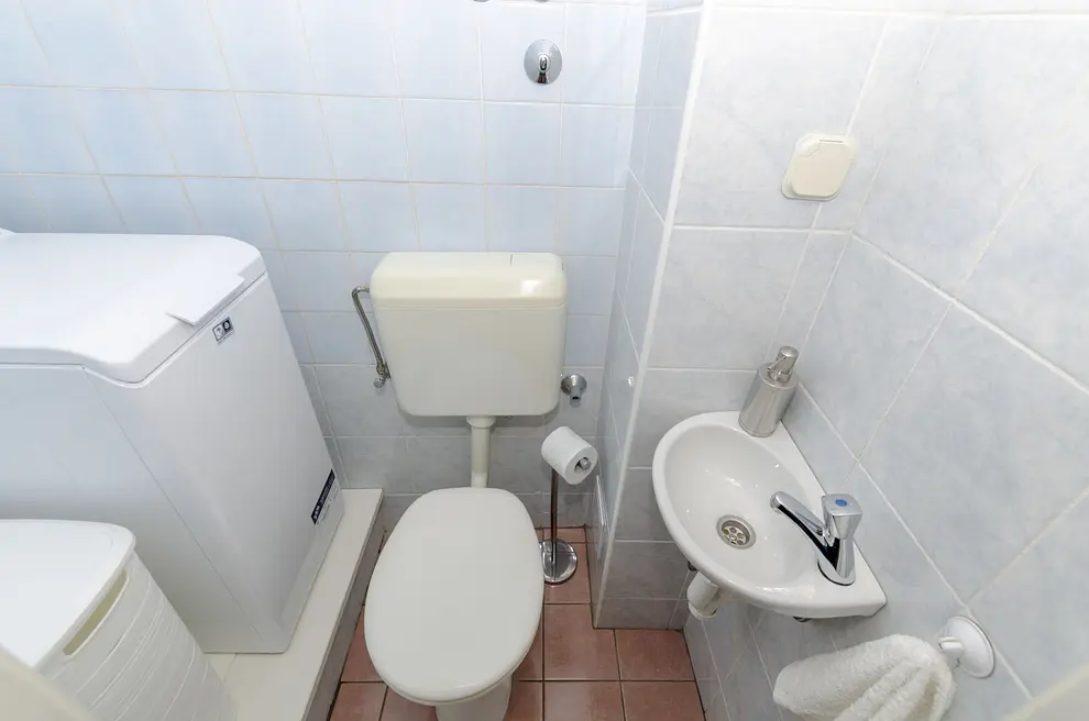 Ferienwohnung in Makarska  999203265 31521 – Foto 17