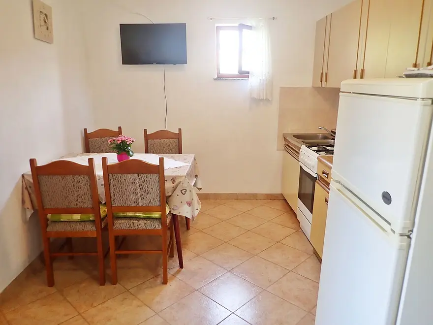 Ferienwohnung in Starigrad haustiergeeignet 66145381 25355