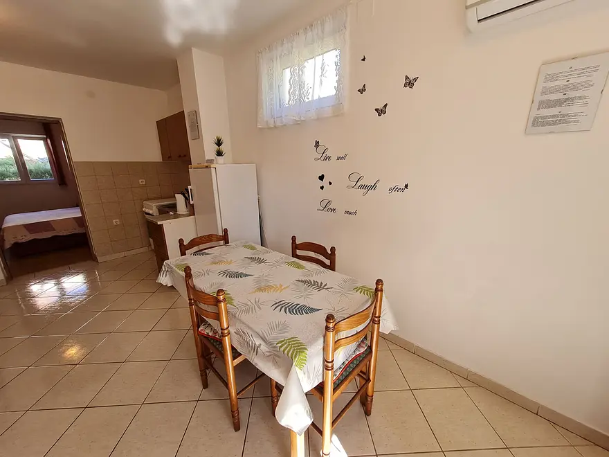 Ferienwohnung in Senj  999202566 30843 – Foto 21