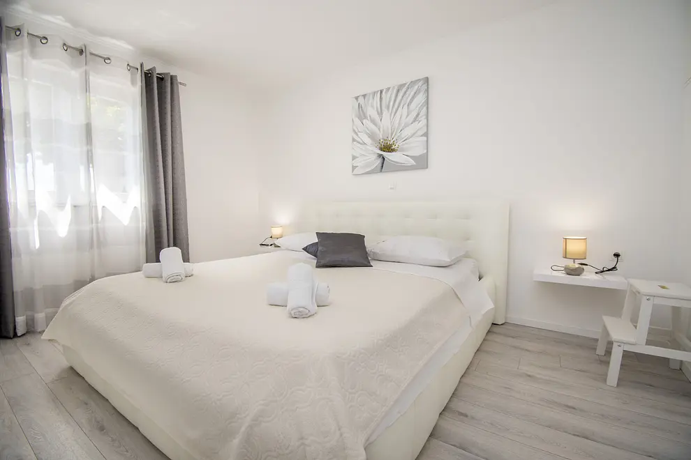 Ferienwohnung in Starigrad  999211303 39089 – Foto 8