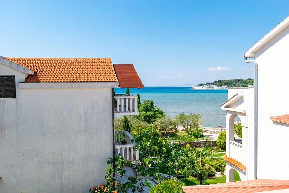 Ferienwohnung in Rab  66137958 21047