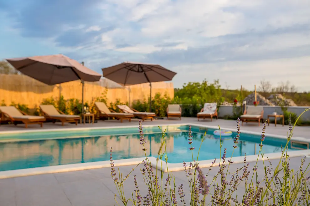 Ferienhaus in Solta mit Pool 999206979 35062 – Foto 41