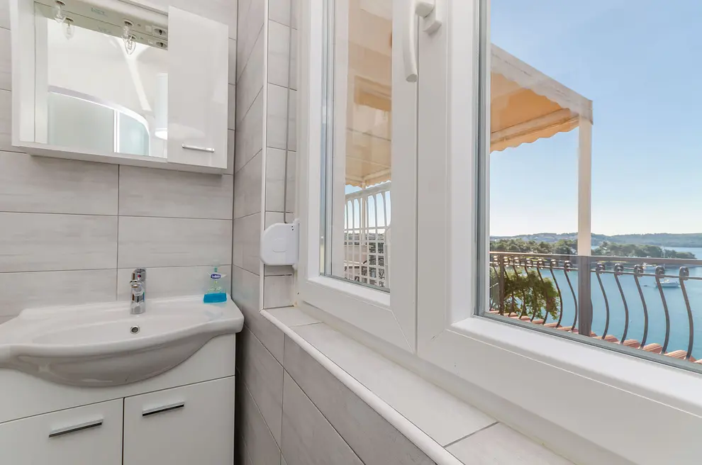 Ferienwohnung in Ciovo mit Pool 999204487 32681 – Foto 12