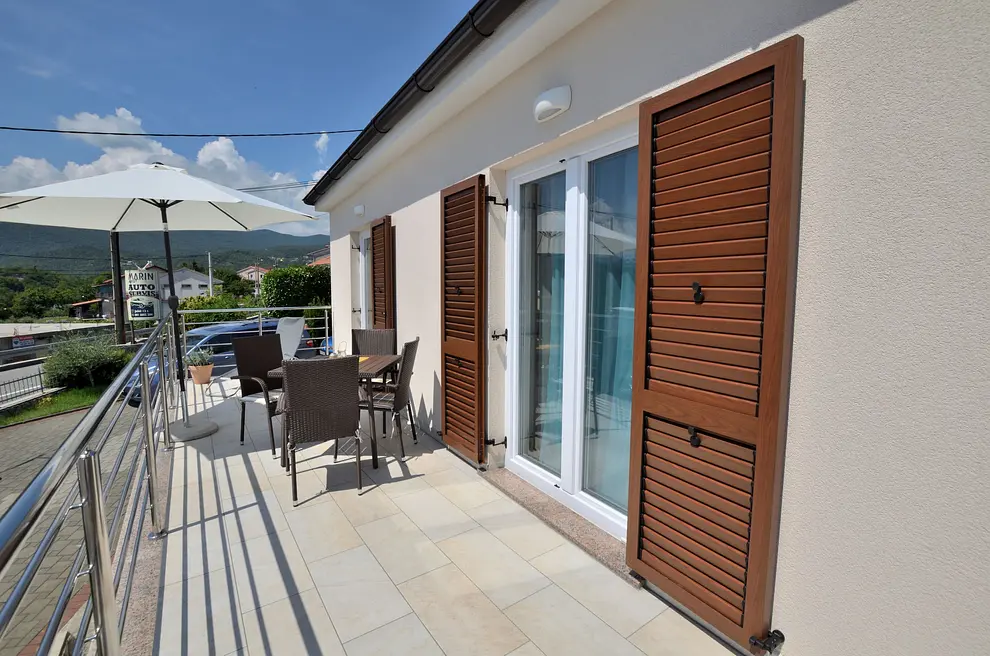 Ferienwohnung in Matulji  999206349 41123 – Foto 22